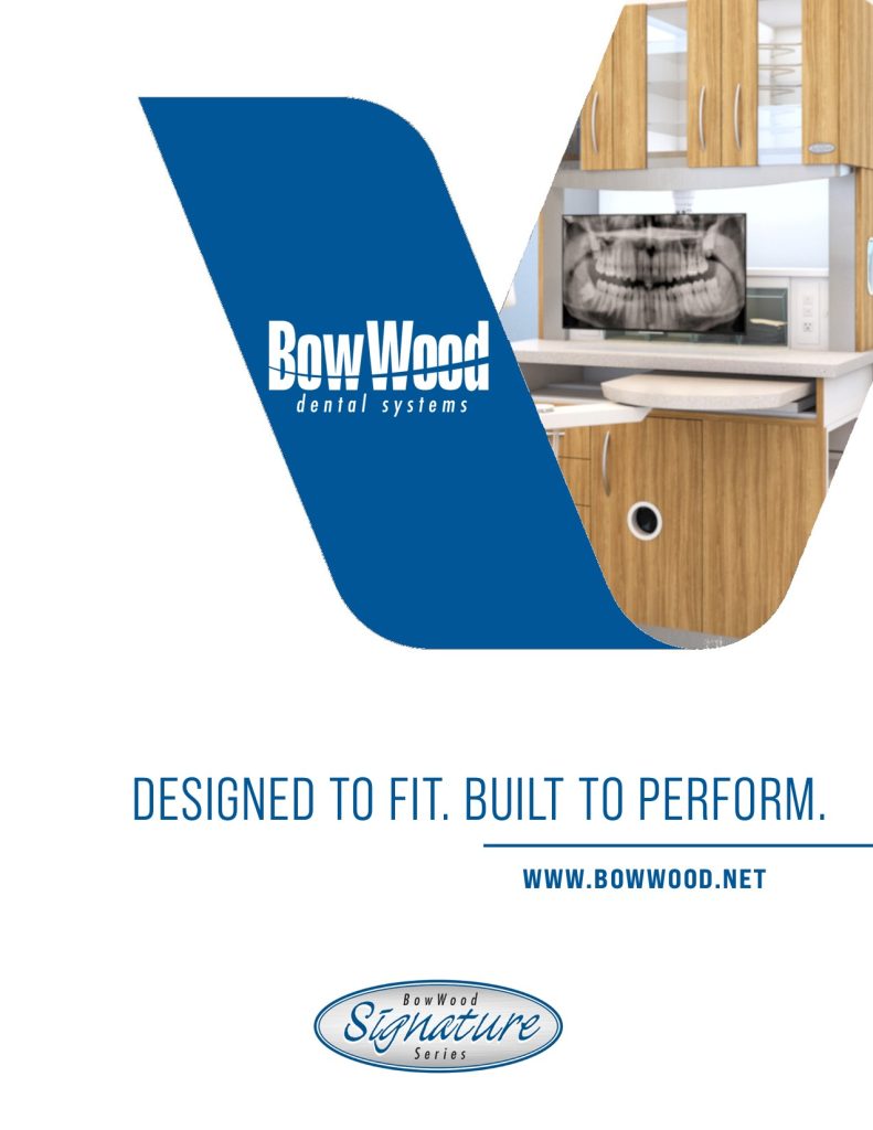 Signature RS Brochure Front